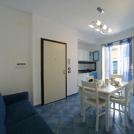 Venere Ed Enea - Appartamenti Vista Mare Сан-Віто-Ло-Капо Екстер'єр фото