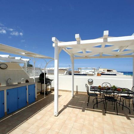 Venere Ed Enea - Appartamenti Vista Mare Сан-Віто-Ло-Капо Екстер'єр фото