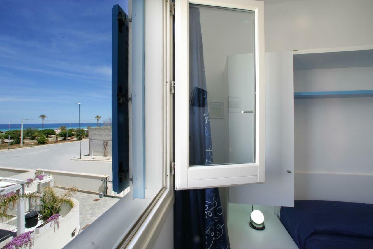 Venere Ed Enea - Appartamenti Vista Mare Сан-Віто-Ло-Капо Екстер'єр фото