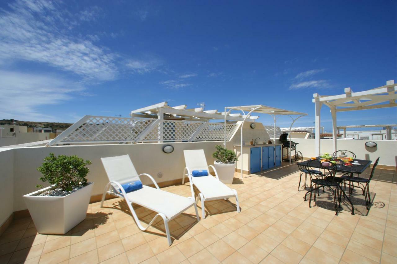 Venere Ed Enea - Appartamenti Vista Mare Сан-Віто-Ло-Капо Екстер'єр фото